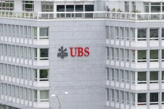 Cette "Lex UBS" est mise en consultation jusqu'au 9 janvier 2026, précise un communiqué du gouvernement (archives). KEYSTONE/URS FLUEELER